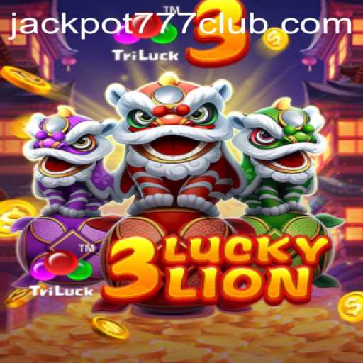 Exploring the Thrills of 3LUCKYLION: A Unique Gaming Experience