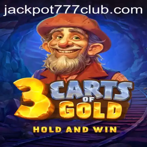 Discover the Thrill of '3cartsOfGold': A Game of Fortune and Strategy