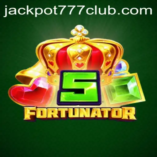 Discover 5Fortunator: The Ultimate Jackpot777 Experience