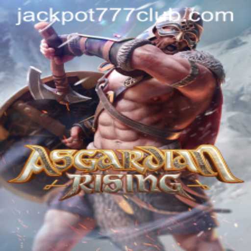 AsgardianRising: Unveiling the Thunderous World of Jackpot777