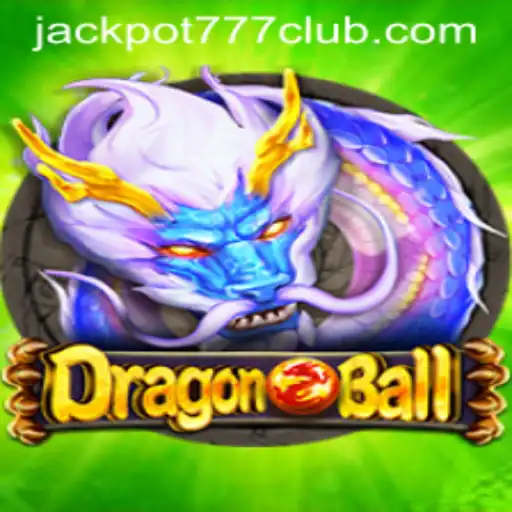 DragonBall and Jackpot777: A Mesmeric Gaming Adventure