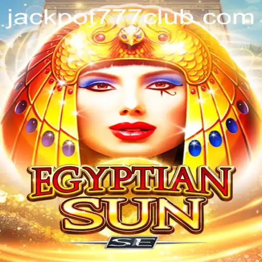 Explore the Exciting World of EgyptianSunSE and Its Jackpot777 Feature