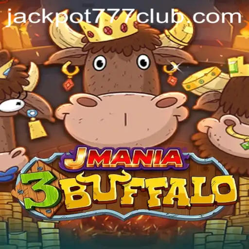 Exploring the Thrilling World of JMania3Buffalo: Hit the Jackpot777!