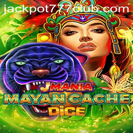 JManiaMayanCacheDice: Unlock the Secrets of the Jackpot777