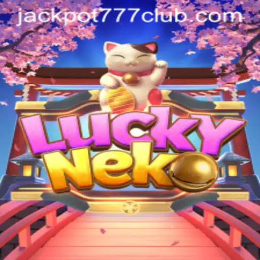 Unveiling the Magic of LuckyNeko and the Alluring Jackpot777