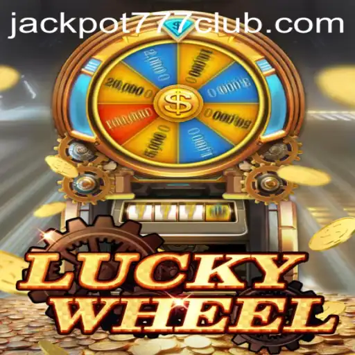 Experience the Thrill of LuckyWheel: Your Guide to Jackpot777