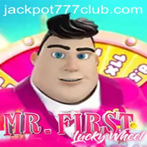 Exploring the Exciting World of MrFirstLuckyWheel and the Thrills of Jackpot777