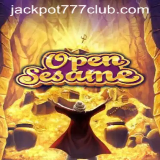 Unlock the Mysteries of OpenSesame and Strike Jackpot777