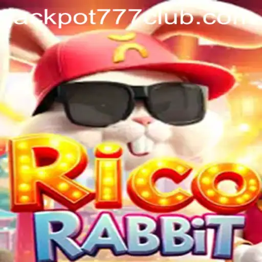 Explore RicoRabbit and the Jackpot777 Adventure