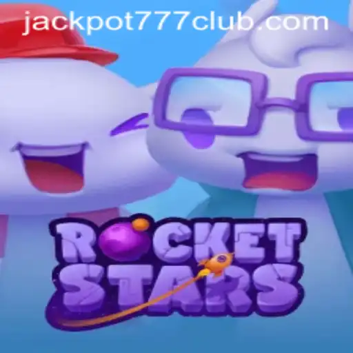 Unveiling RocketStars: The Ultimate Gaming Experience with Jackpot777