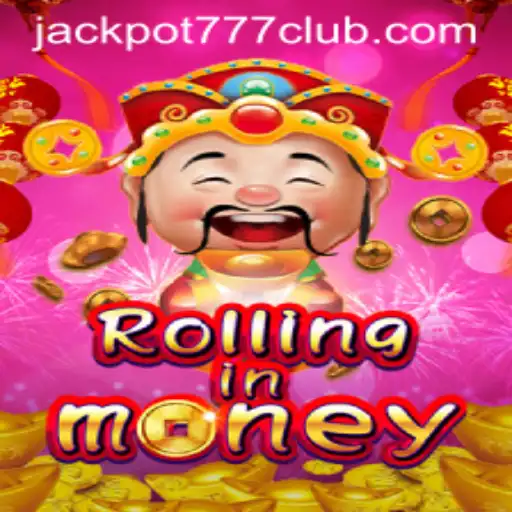 RollingInMoney: The Exciting New Arena for Jackpot Seekers
