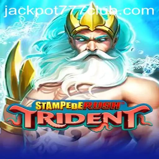 Discover the Thrilling World of StempedeRushTrident and the Elusive Jackpot777