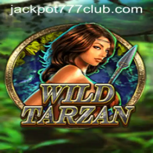 WildTarzan: Exploring the Jungle Adventure and Striking the Jackpot