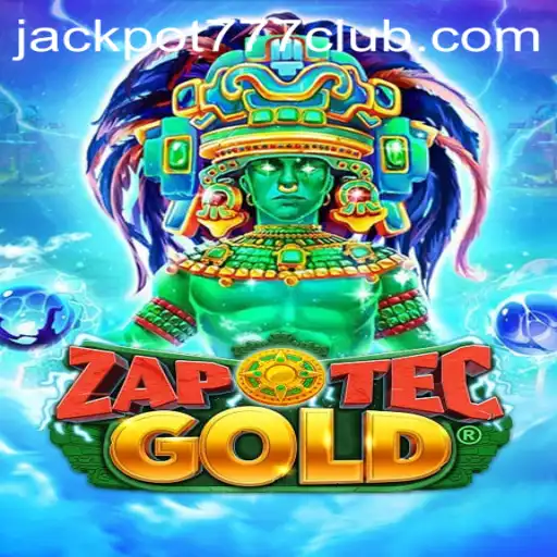 Discover the Thrills of ZapOtecGold: Your Gateway to Jackpot777