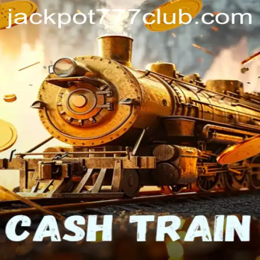 Exploring the World of CashTrain: Dive into Jackpot777