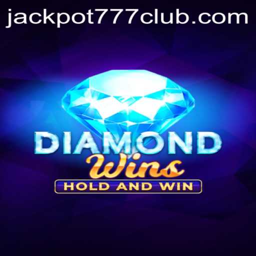 DiamondWins: Unveiling the Thrill of Jackpot777
