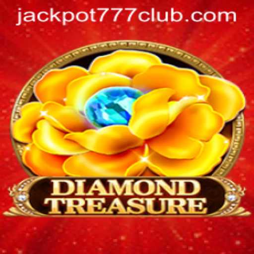 Unveiling the Mysteries of Diamondtreasure and the Allure of Jackpot777