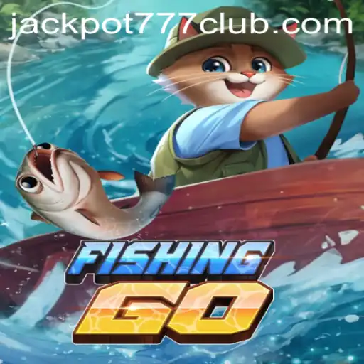 Diving into the World of FishingGO: A Deep Dive with Jackpot777
