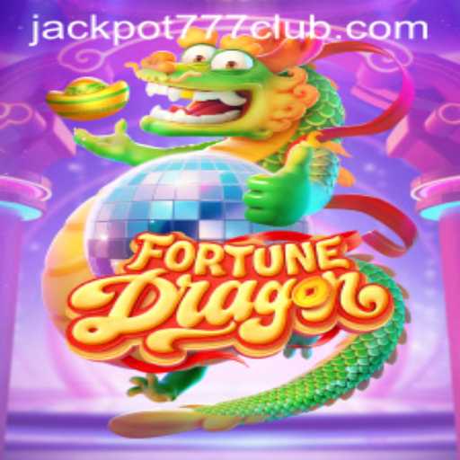 Explore the Exciting World of FortuneDragon and Unlock Jackpot777