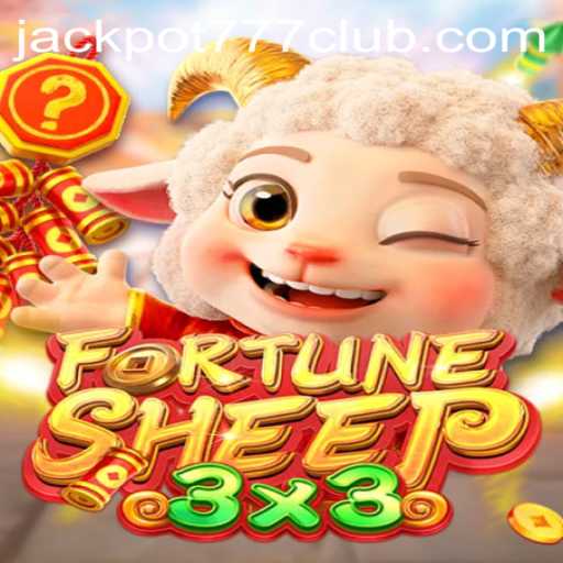 Exploring the Thrilling World of FortuneSheep: Unveiling the Secrets of Jackpot777