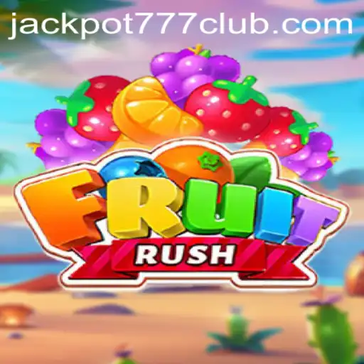 Exploring the Dynamic World of FruitRush and the Alluring 'jackpot777' Feature