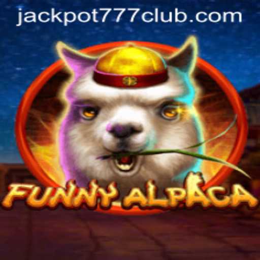 FunnyAlpaca: A Whimsical Gaming Adventure With a Jackpot Twist