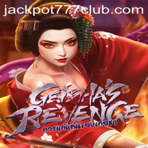 Unveiling the Intricacies of GeishasRevenge: An Immersive Journey into the World of Jackpot777