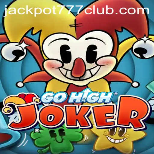 Discover GoHighJoker: The Thrilling Casino Game with a Twist of Jackpot777