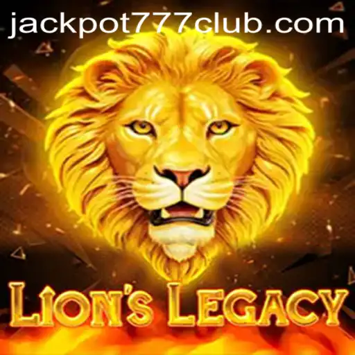 Exploring the Intriguing World of LionsLegacy: A Game of Strategy, Adventure, and Jackpot777