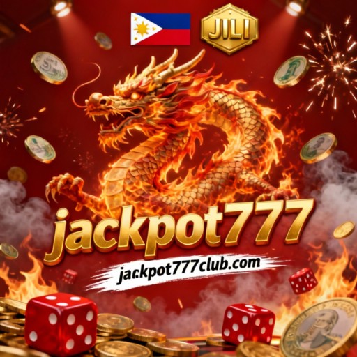 jackpot777