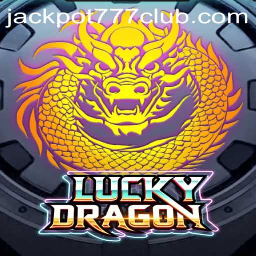 The Magical World of LuckyDragon: Discover Jackpot777