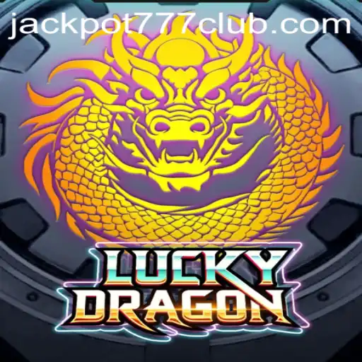 The Magical World of LuckyDragon: Discover Jackpot777