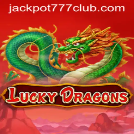 Unveiling LuckyDragons: The Game That Redefines Slot Entertainment with Jackpot777