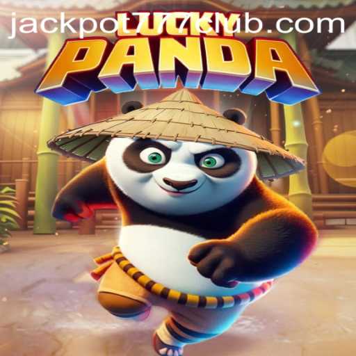 LuckyPanda: Discover the Exciting World of Jackpot777