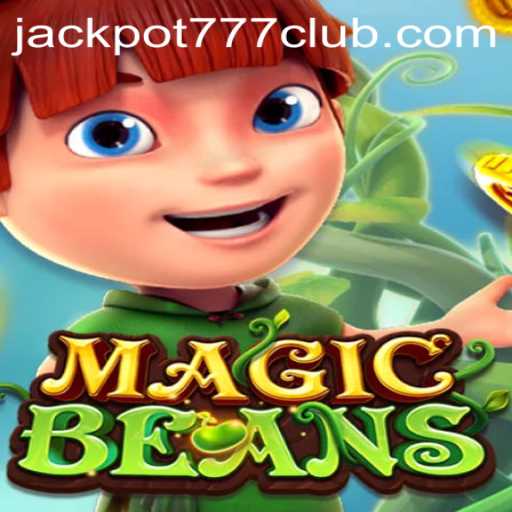 Unveiling the Thrills of MAGICBEANS: A Jackpot Adventure