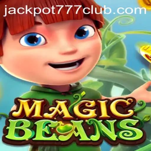 Unveiling the Thrills of MAGICBEANS: A Jackpot Adventure