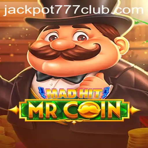Unveiling the Thrills of MadHitMrCoin: An Inside Look at the Game with Jackpot777