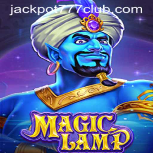Exploring the Enchanting World of MagicLamp: A Guide to Jackpot777
