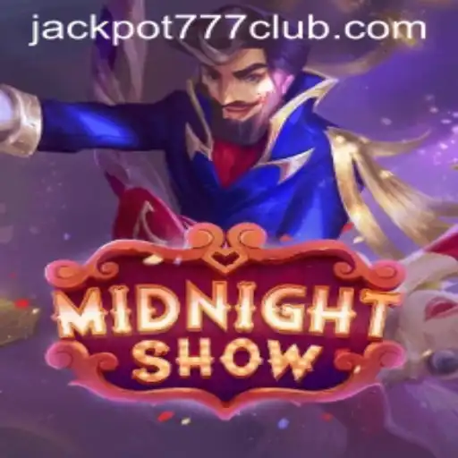 Discovering MidnightShow: Unveil the Secrets of Jackpot777
