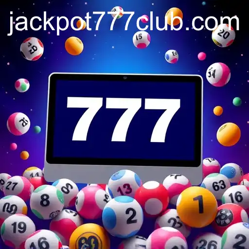 Understanding Online Lottery and the Allure of Jackpot777
