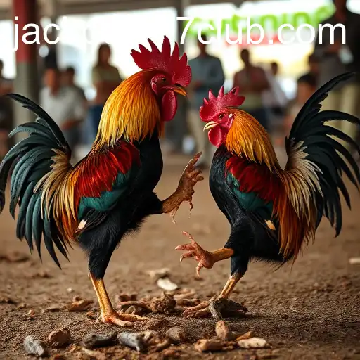 The Rise of Online Sabong: A Deep Dive into the World of Digital Cockfighting