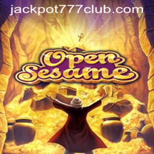 Unlock the Mysteries of OpenSesame and Strike Jackpot777