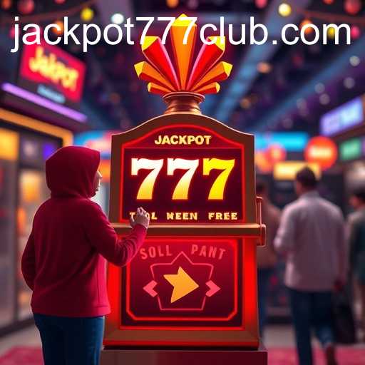 jackpot777