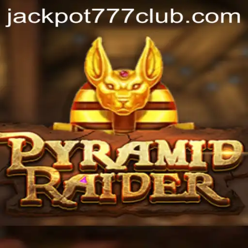 Dive into the World of PyramidRaider: Unveiling the Treasures of Jackpot777