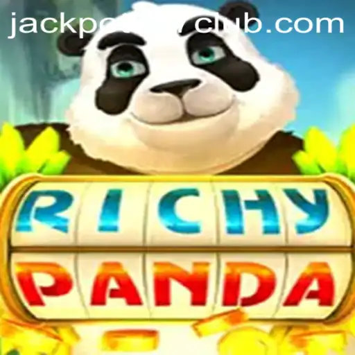 RichyPanda: The Exciting World of Jackpot777
