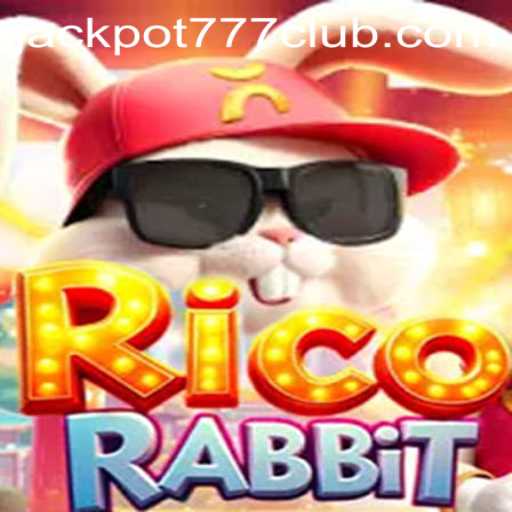Explore RicoRabbit and the Jackpot777 Adventure