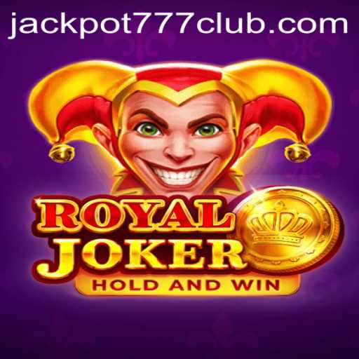 Explore 'RoyalJoker': A Captivating Adventure with 'Jackpot777'
