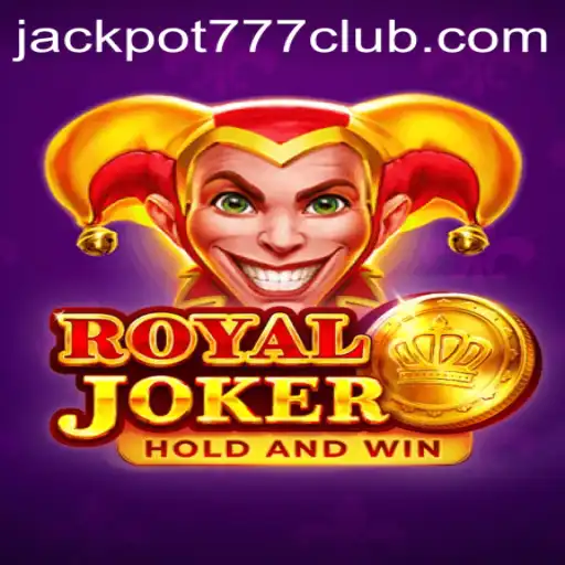 Explore 'RoyalJoker': A Captivating Adventure with 'Jackpot777'