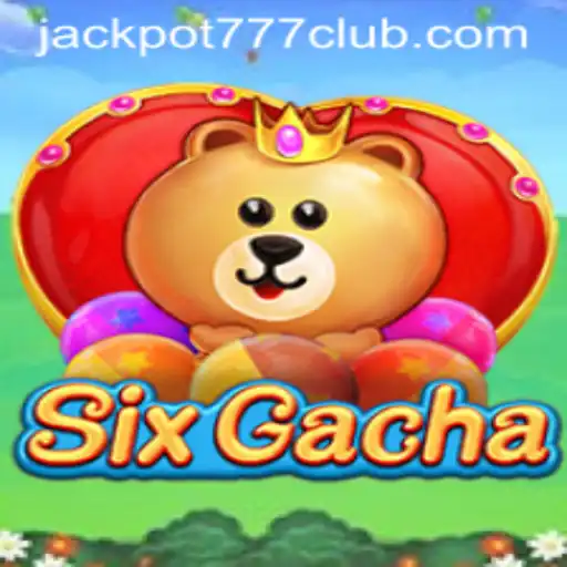 Unveiling SixGacha: Dive into the Thrills of Jackpot777