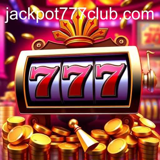 jackpot777